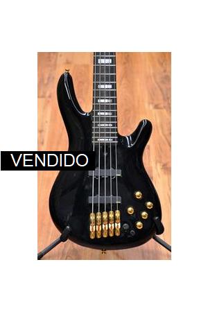 Yamaha BBNEII Negro (firmado) Yamaha BBNEII Negro (firmado)